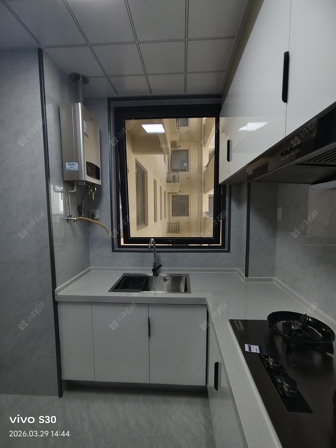 常州百馨西苑六期在租房源室内图_小牛看房