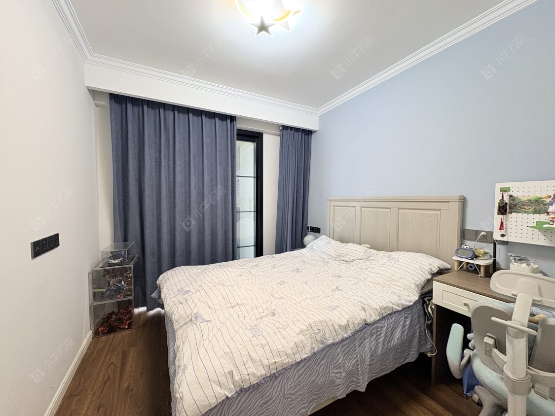 丹阳爱家尚城在售二手房源室内图_小牛看房