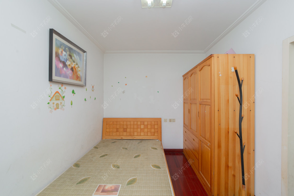 常州金百花园在售二手房源室内图_小牛看房