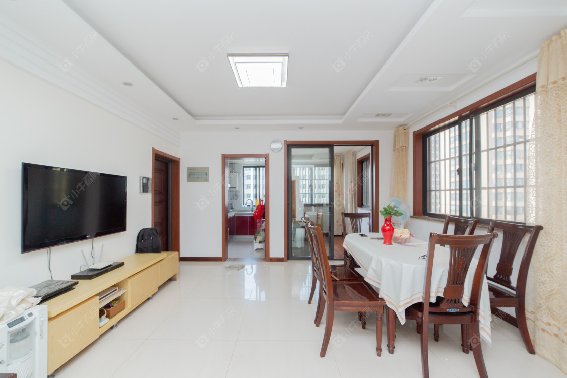 常州福地聚龙苑在售二手房_小牛看房