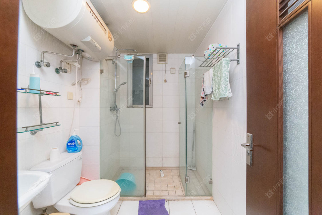 常州奥林匹克花园在售二手房源室内图_小牛看房