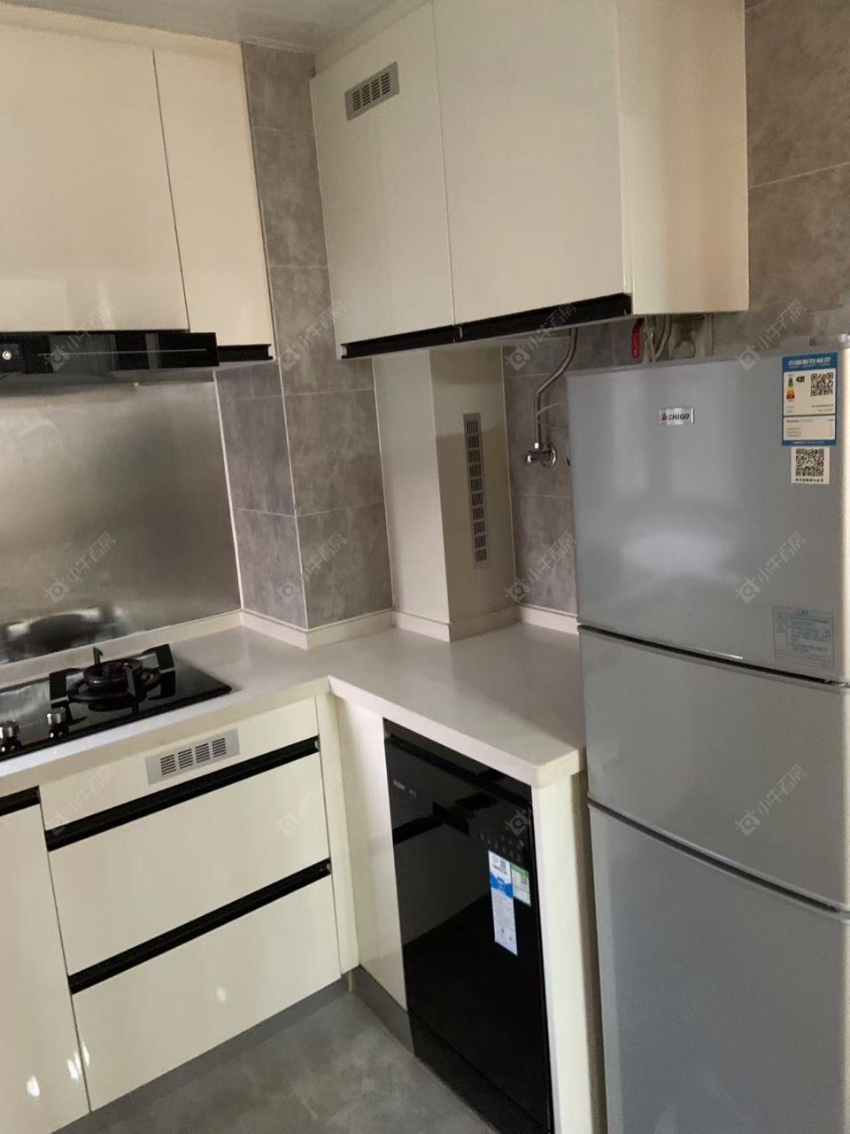 常州绿地香港名墩道在租房源室内图_小牛看房