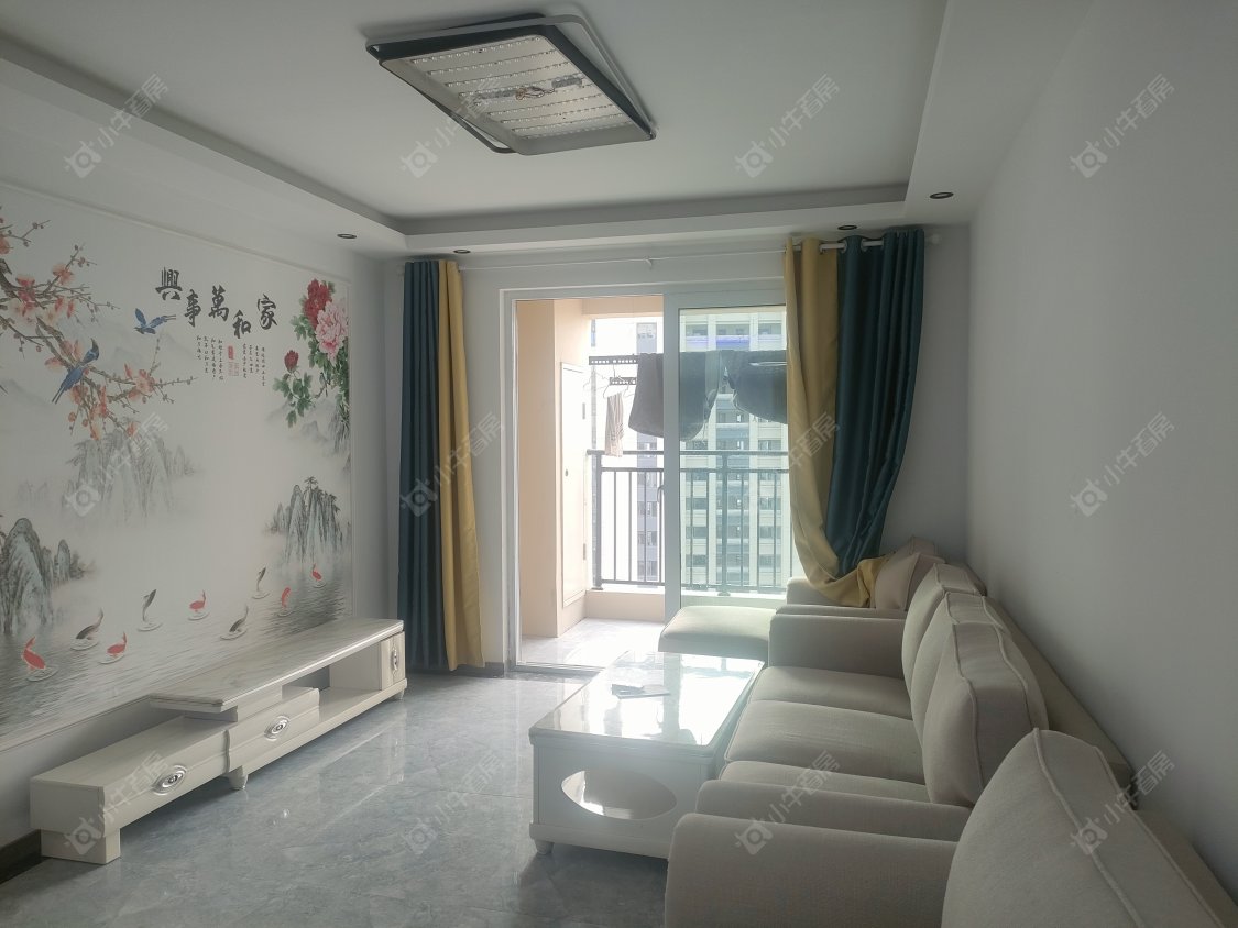 常州海华花园在租房源_小牛看房