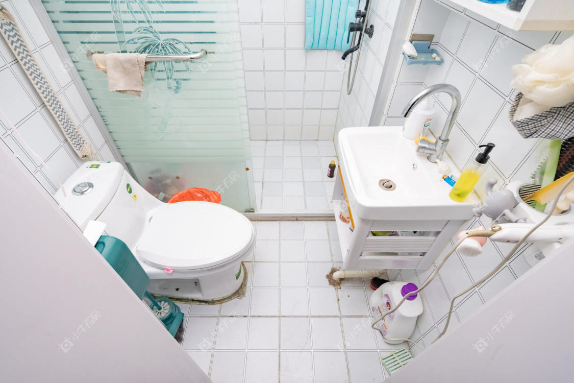 常州清凉新村在租房源_小牛看房