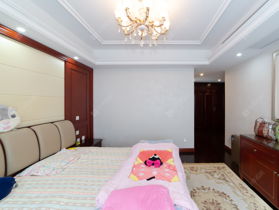 常州景瑞望府在售二手房源室内图_小牛看房