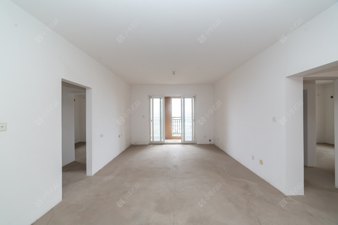 常州嘉禾尚郡在售二手房源_小牛看房