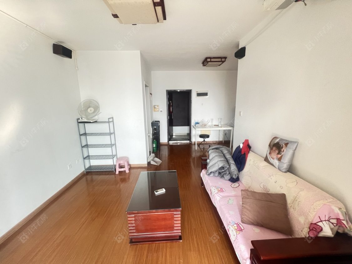 常州水清木华在租房源室内图_小牛看房