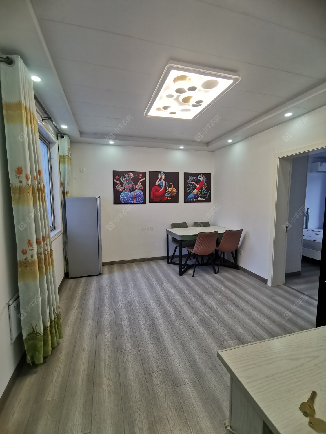 常州锦绣花园在租房源_小牛看房