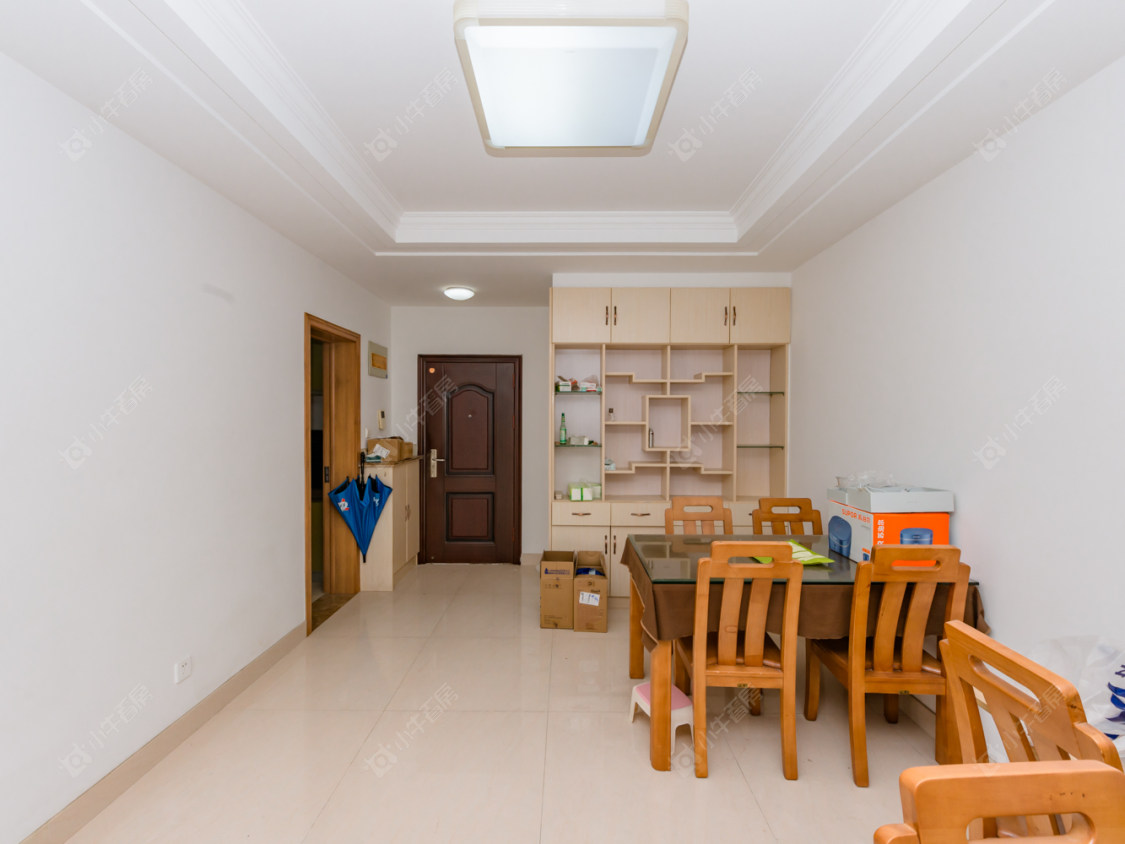 凯悦中心房源室内图 常州凯悦中心在售二手房源室内图_小牛看房