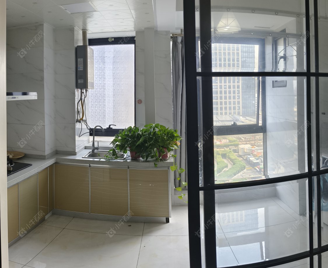 常州吾悦广场糖果公寓在租房源_小牛看房