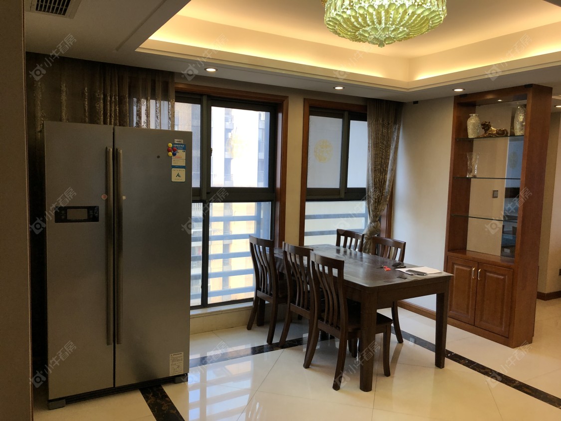 常州莱蒙城铂晶在租房源_小牛看房