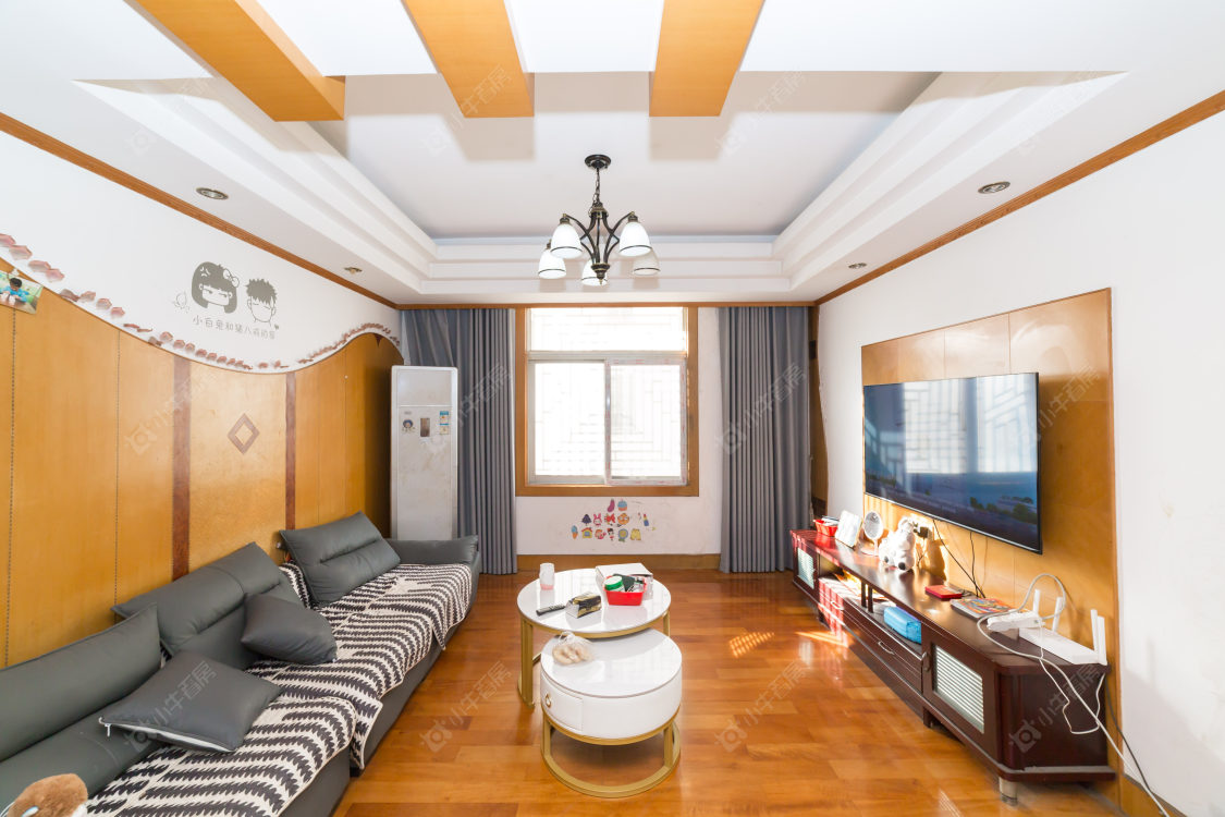 常州申达花苑在售二手房源_小牛看房