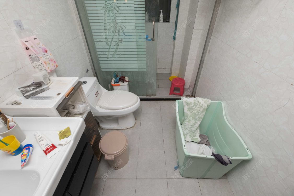 常州金玉苑在售二手房源室内图_小牛看房