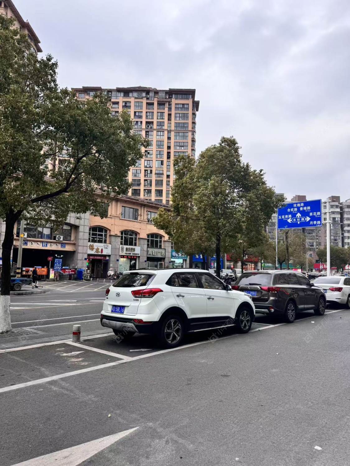 宝龙国际花园二期房源室内图 常州宝龙国际花园二期在租房源室内图_小牛看房