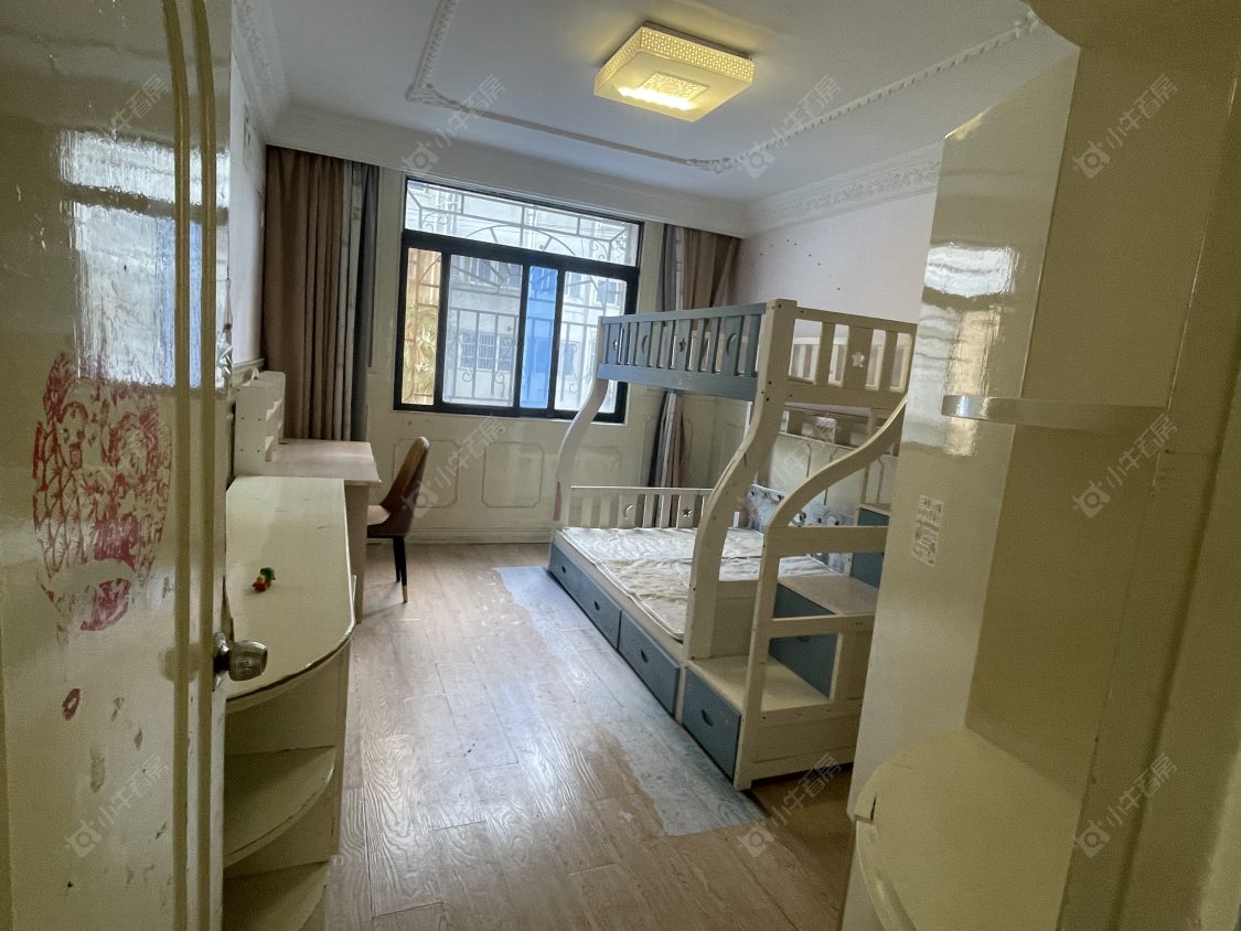 三井西小村房源 常州三井西小村在租房源_小牛看房