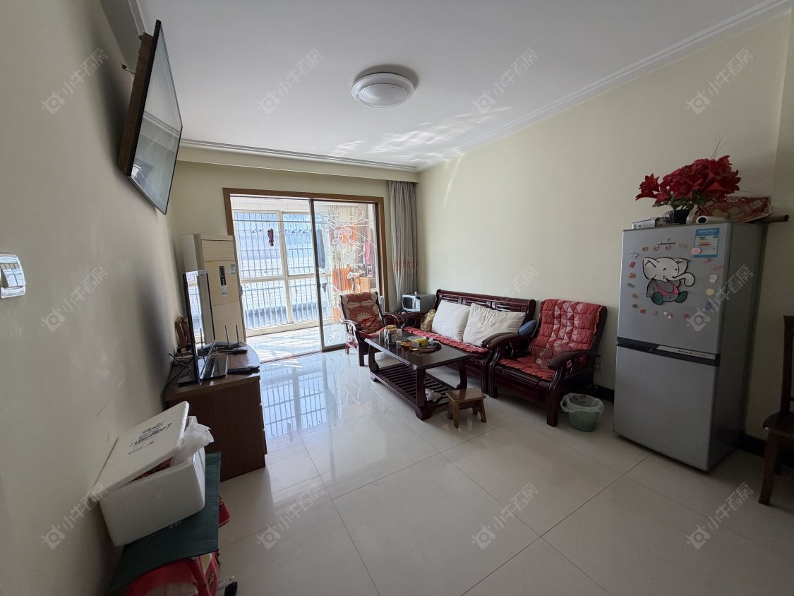 常州金禧园(金坛)2室2厅1卫出租房源图片