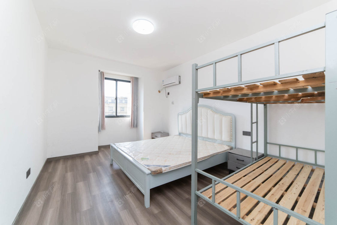 常州名桂坊在售二手房源室内图_小牛看房