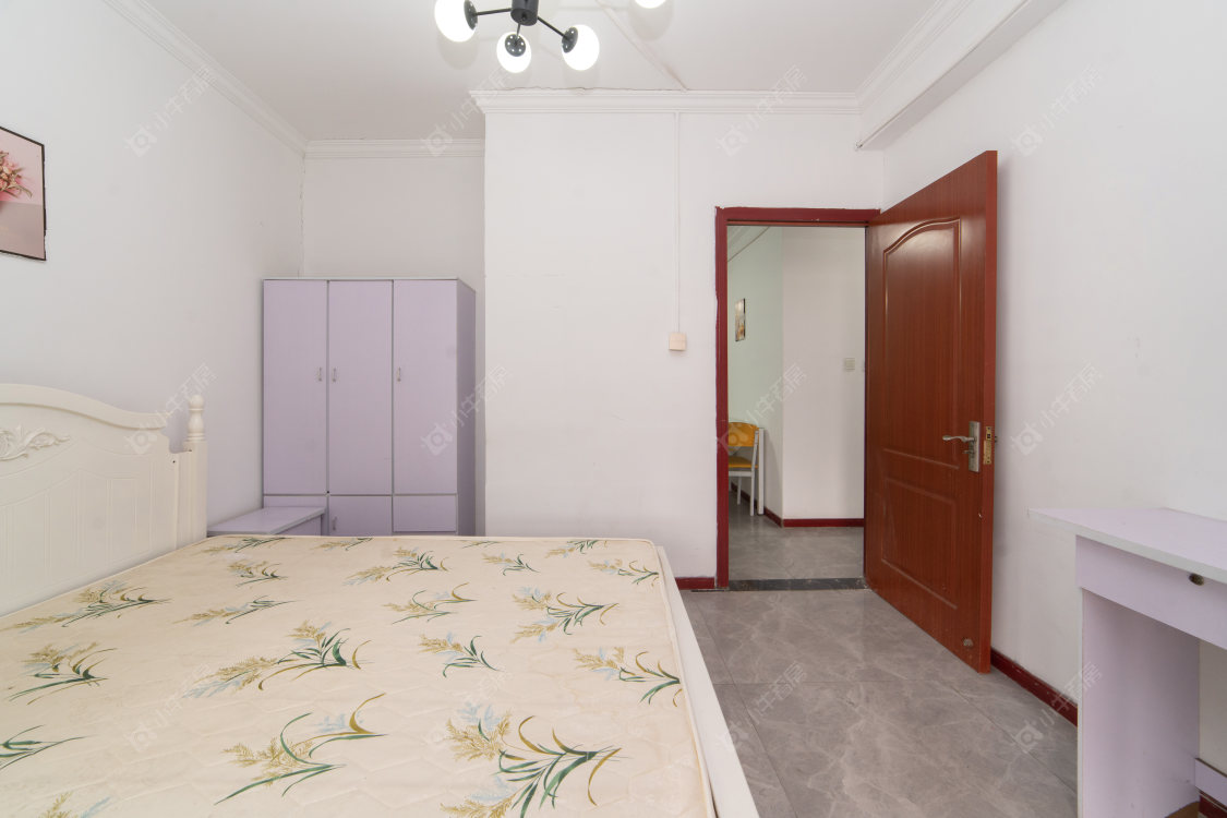 常州路劲城市印象在售二手房源室内图_小牛看房