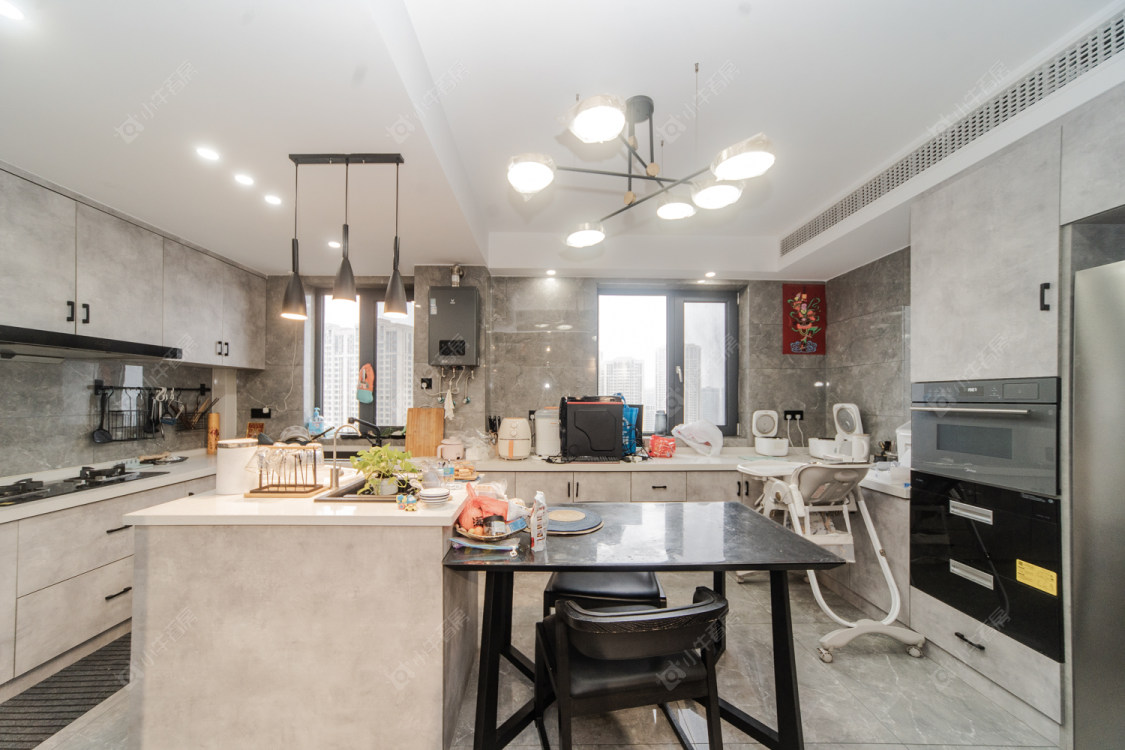 常州康桥水郡在售二手房源室内图_小牛看房