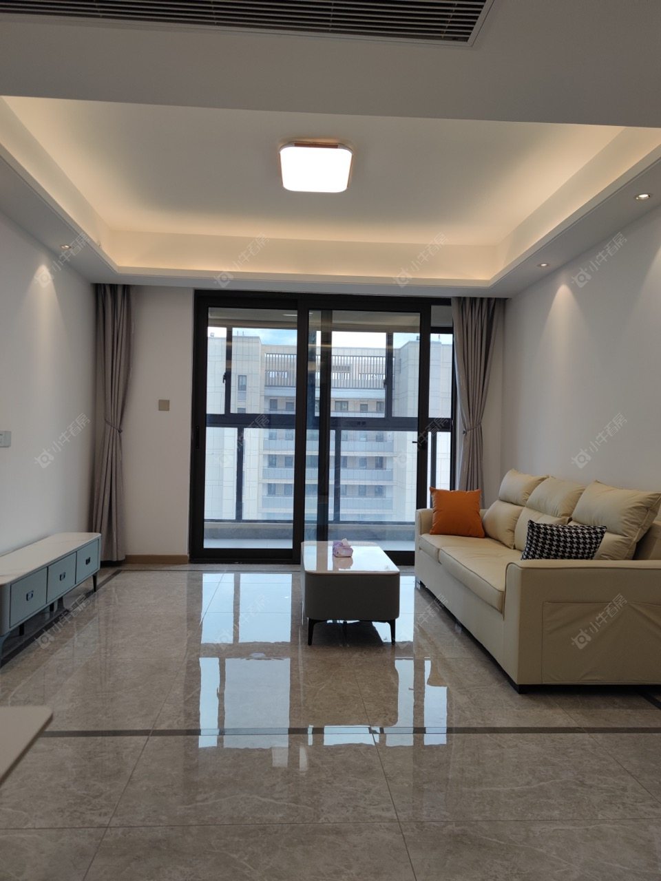 常州绿地香港名墩道在租房源室内图_小牛看房