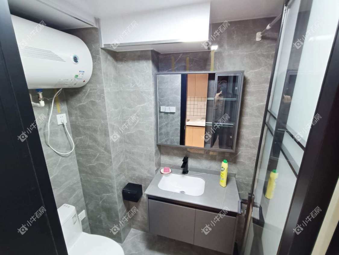 常州龙湖星图在租房源_小牛看房