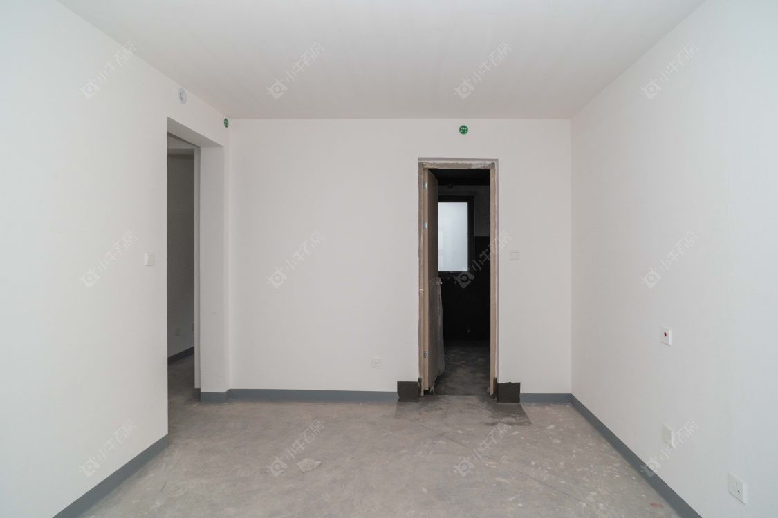 常州邹新花园D区在售二手房源室内图_小牛看房