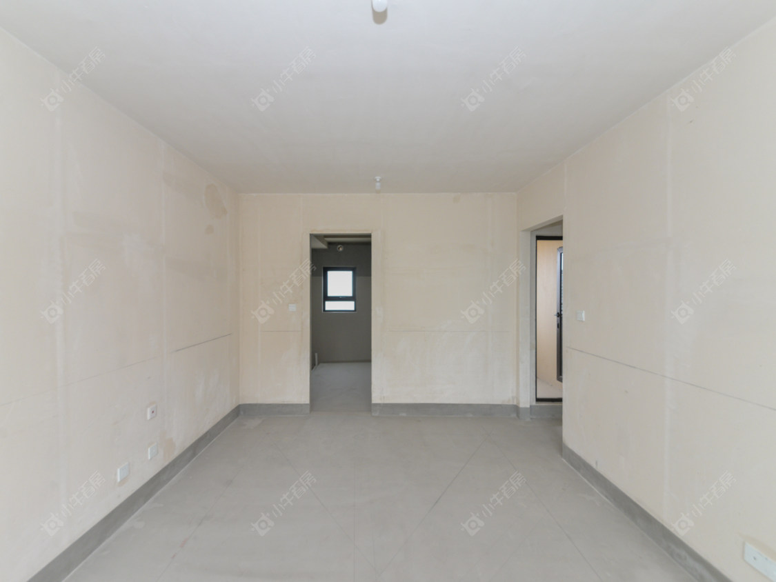 常州万科公园大道一期在售二手房源室内图_小牛看房