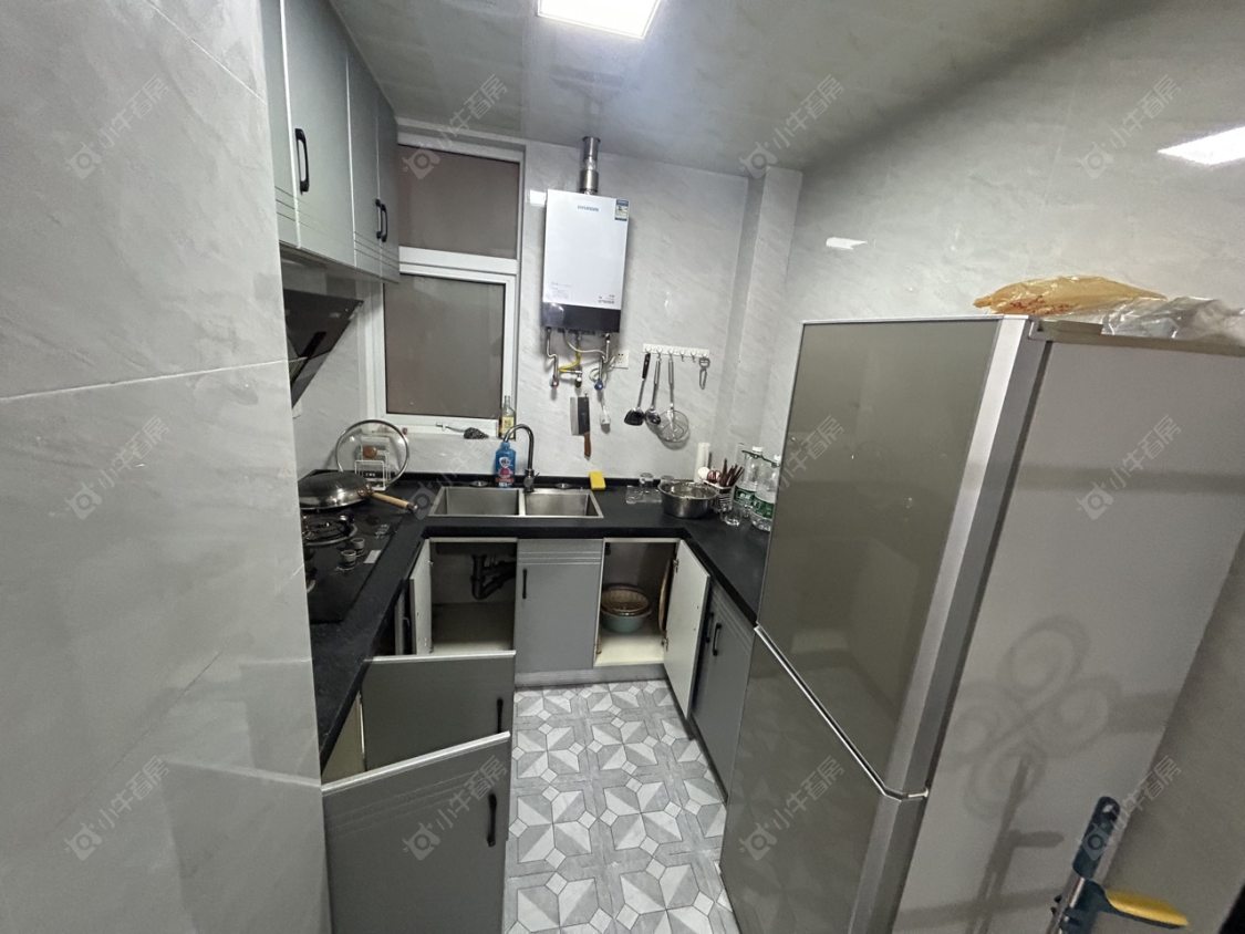 常发豪郡房源室内图 常州常发豪郡在租房源室内图_小牛看房