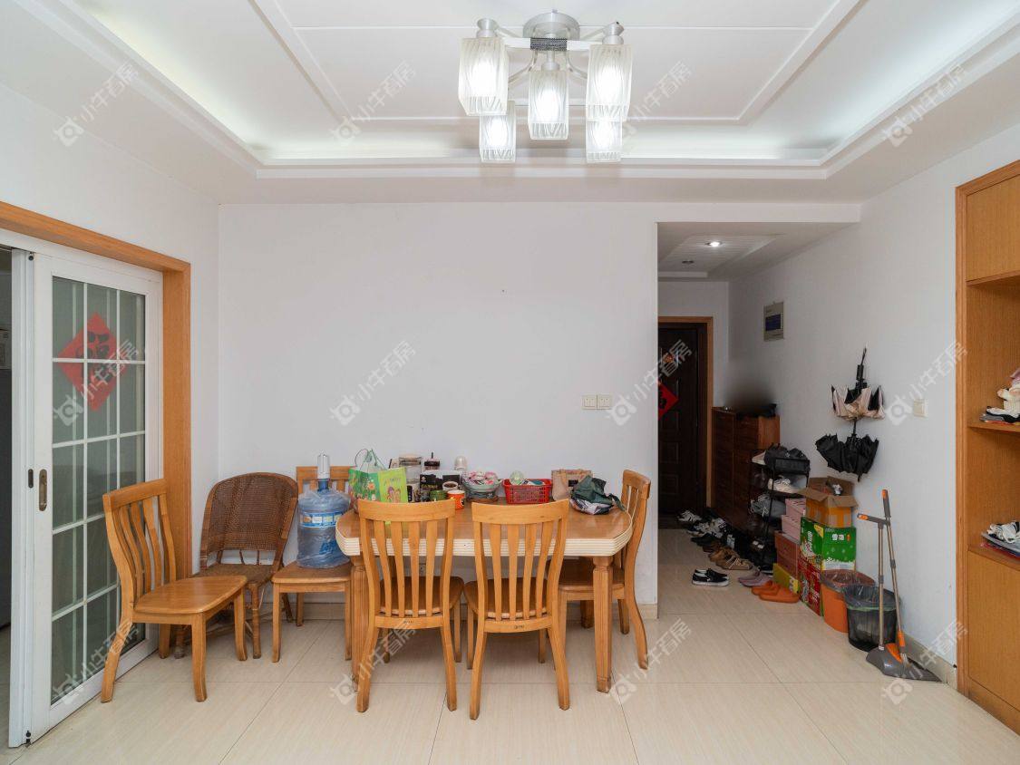 常州青枫公馆在租房源室内图_小牛看房