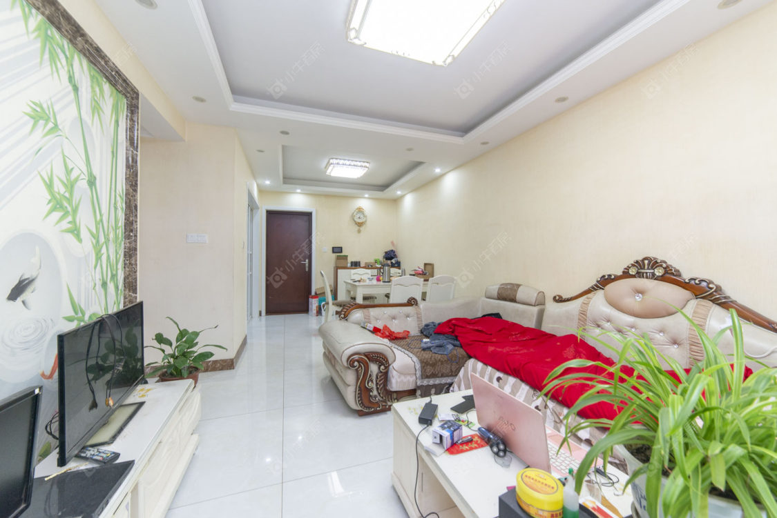 紫金城南区房源室内图 常州紫金城南区在售二手房源室内图_小牛看房