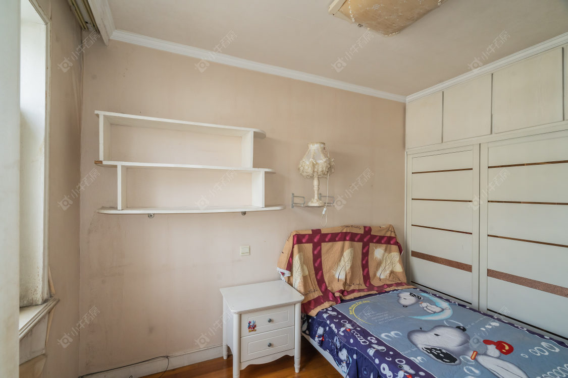 常州桃园新村在售二手房_小牛看房