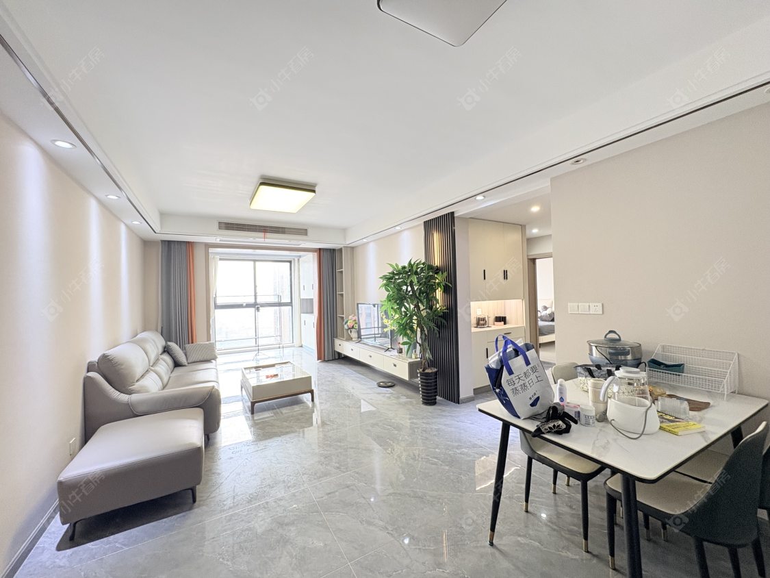 丹阳上善雅苑在售二手房源室内图_小牛看房