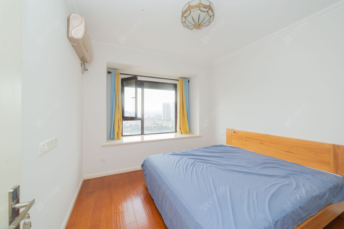 常州雅居乐星河湾在售二手房源室内图_小牛看房