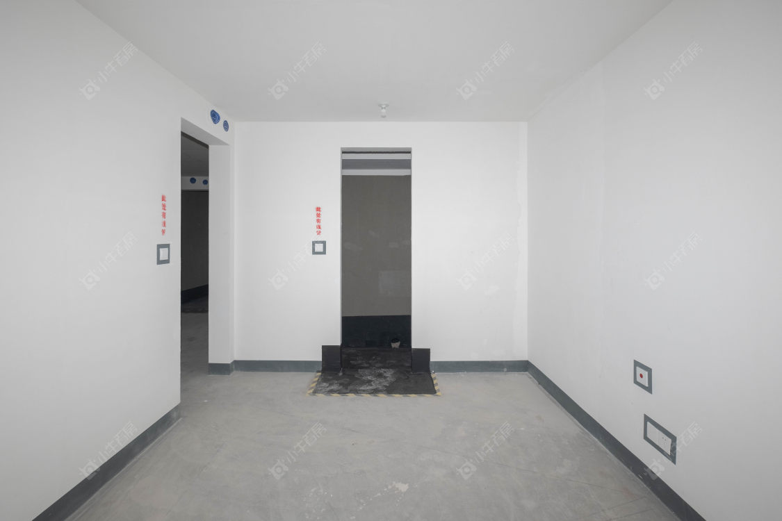 常州保利和光晨樾在售二手房源室内图_小牛看房