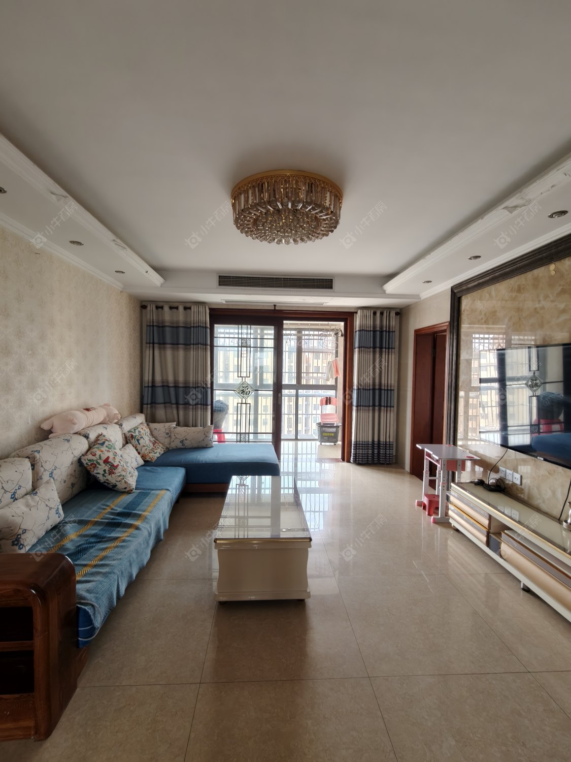 常州新景花苑一期在租房源_小牛看房