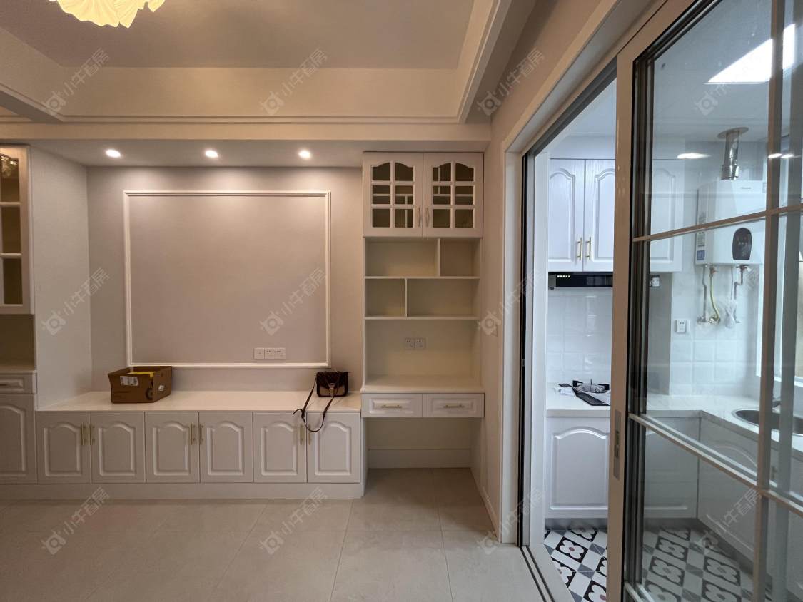 常州朗诗邻里中心在租房源_小牛看房