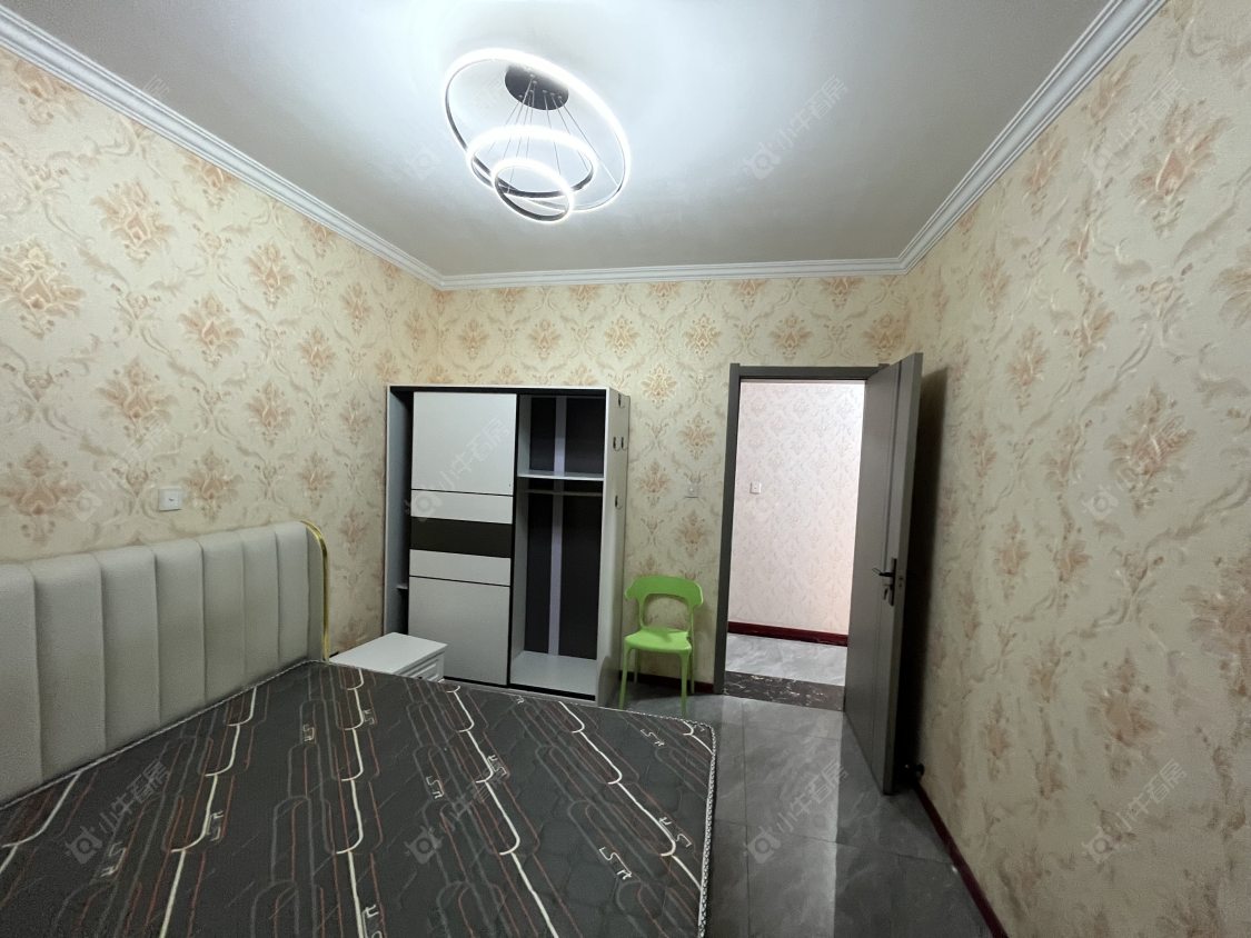 百馨西苑四期房源室内图 常州百馨西苑四期在租房源室内图_小牛看房