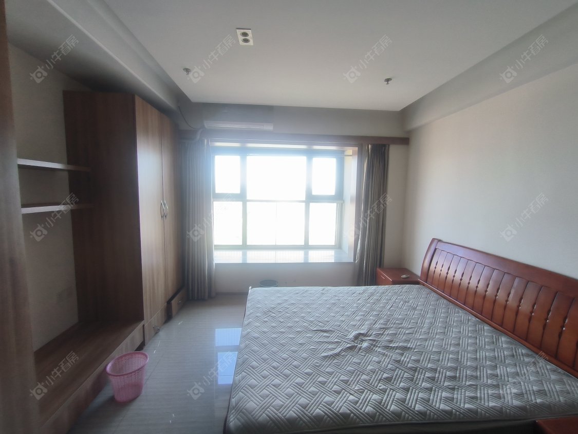 常州恒大翡翠华庭在租房源_小牛看房