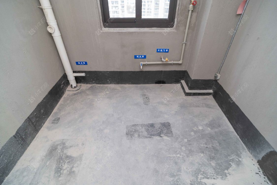 常州保利和光晨樾在售二手房源室内图_小牛看房