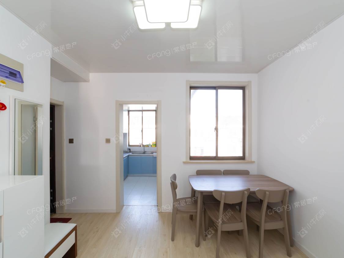 常州翠竹新村北区在租房源室内图_小牛看房