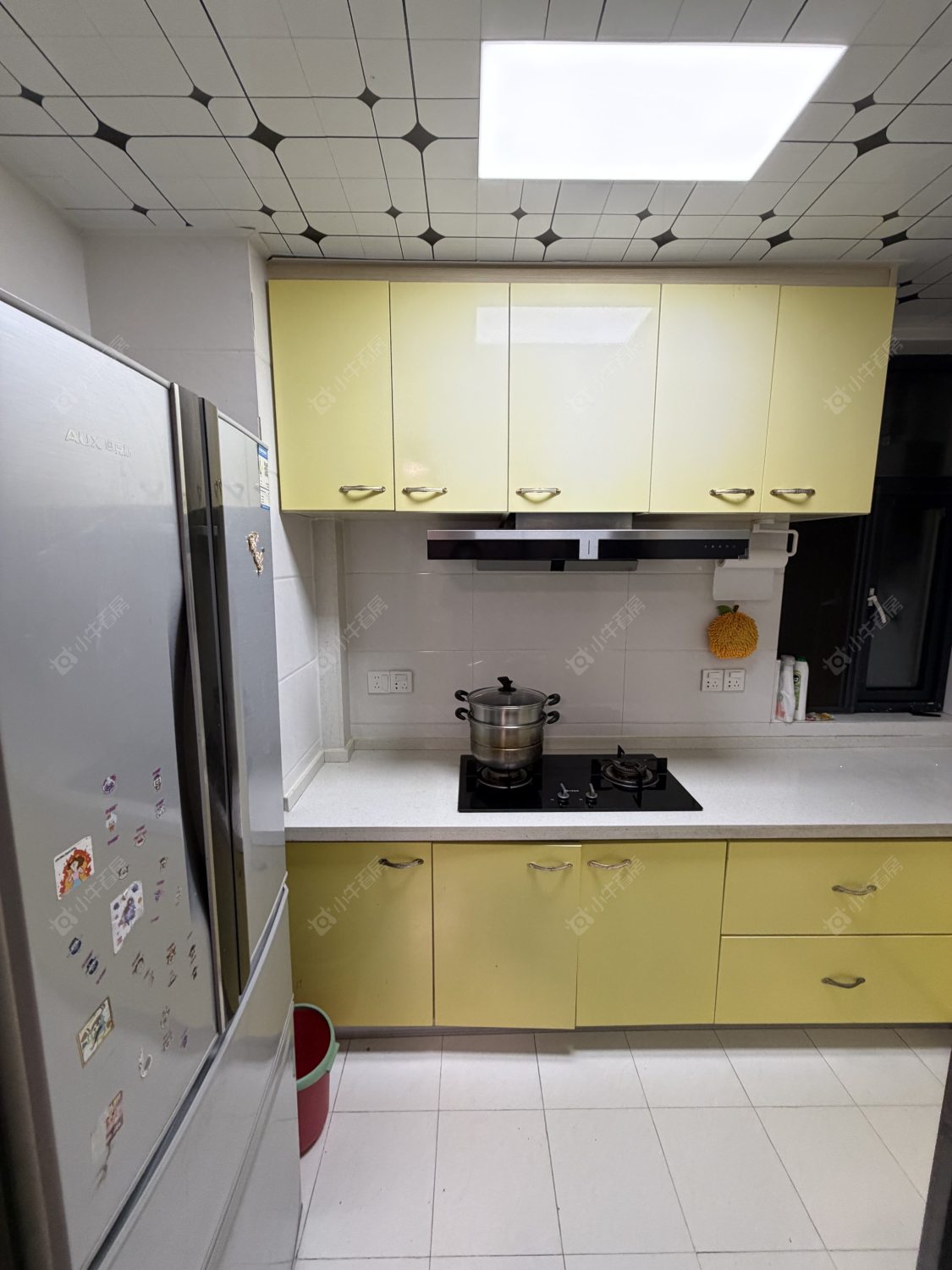 常州滨江明珠城西区在租房源室内图_小牛看房