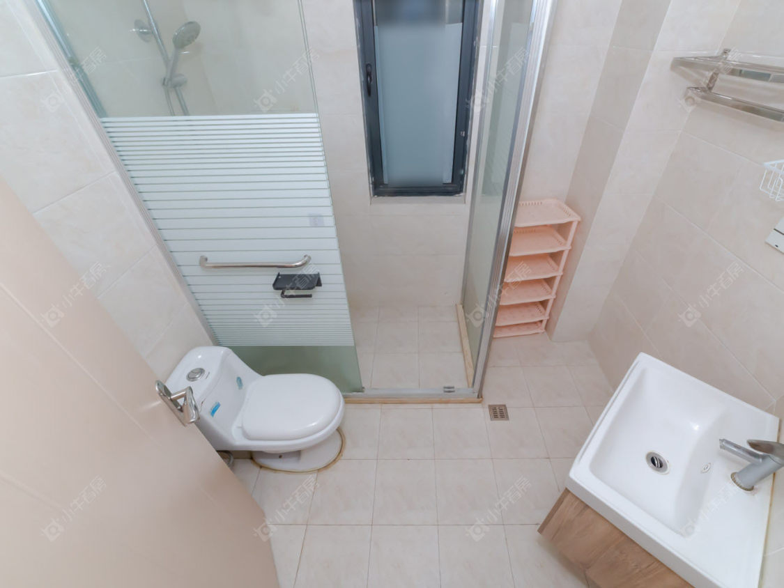 常州中央花园在售二手房源室内图_小牛看房