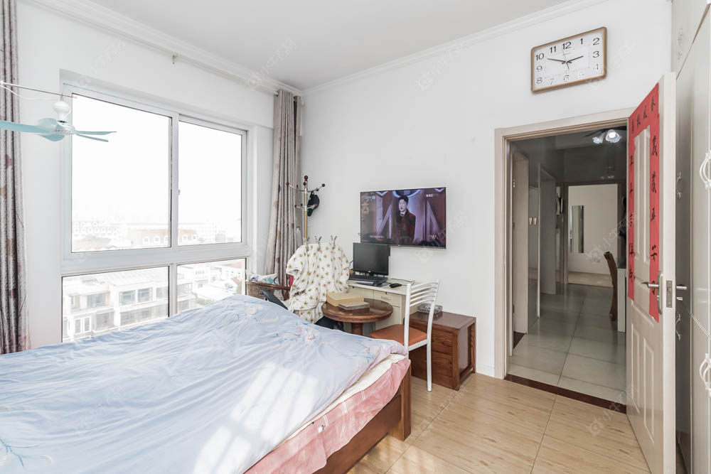 常州裕坤美城公馆在售二手房源室内图_小牛看房