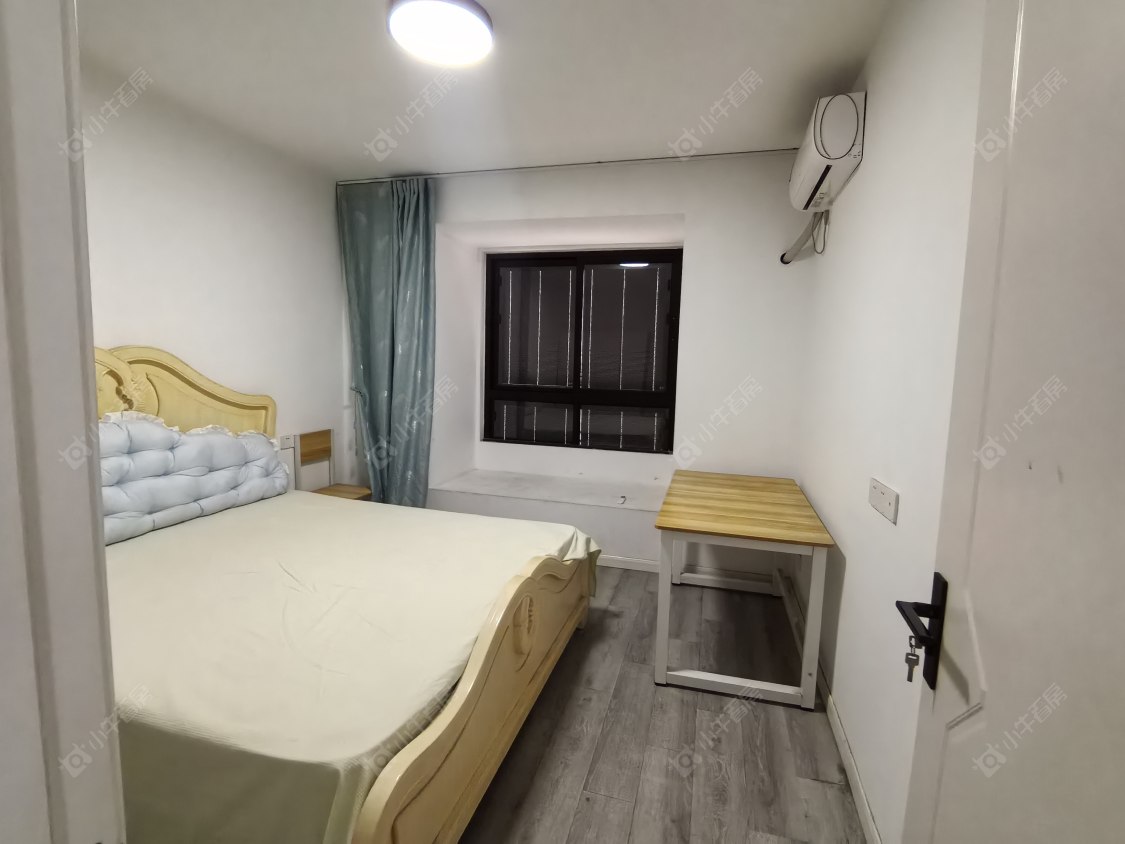 常州新城桃李郡在租房源_小牛看房