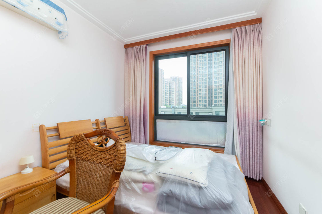 常州公园壹号一二期在售二手房源室内图_小牛看房