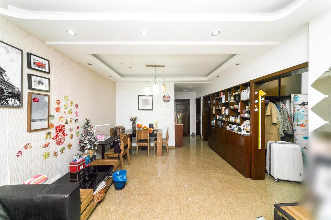 格兰艺堡一期房源室内图 常州格兰艺堡一期在售二手房源室内图_小牛看房