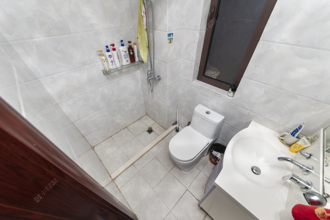 常州莱蒙城公园里在售二手房源室内图_小牛看房