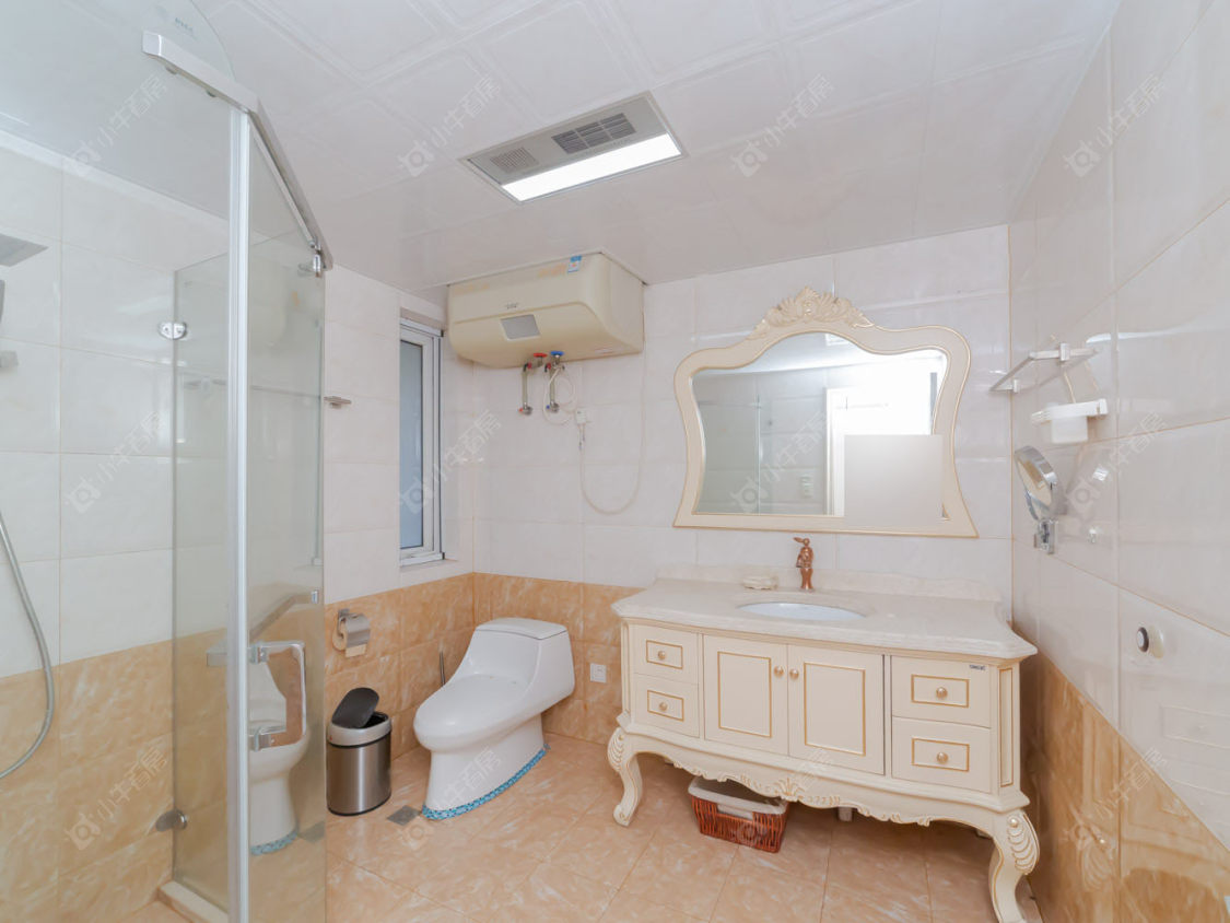 龙湖香醍漫步南区房源室内图 常州龙湖香醍漫步南区在售二手房源室内图_小牛看房