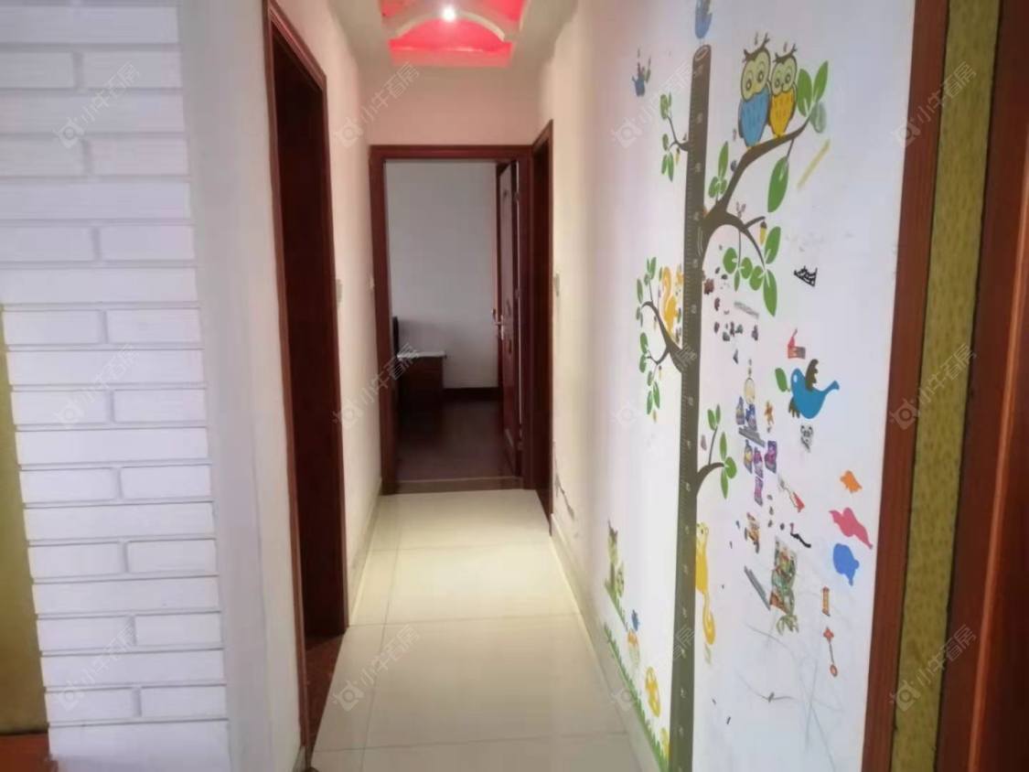 常州湖港名居在租房源_小牛看房