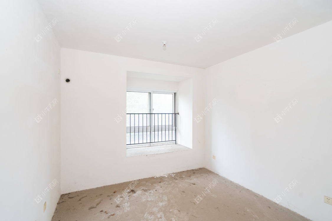 常州中海凤凰熙岸在租房源室内图_小牛看房